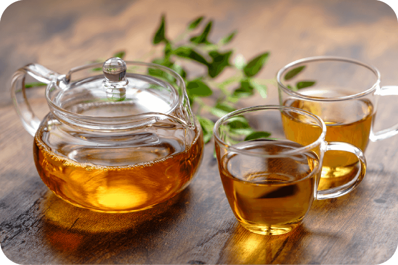 お茶 お茶